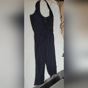 Guess Black Romper Sz. L